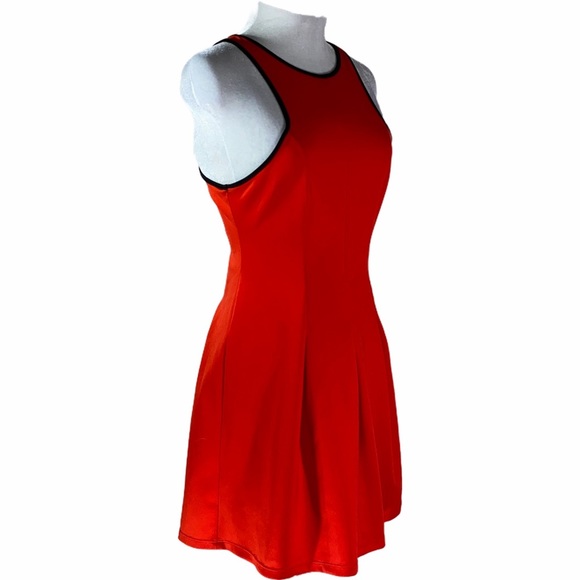 Marilyn Monroe Lipstick dress size M - Picture 3 of 9